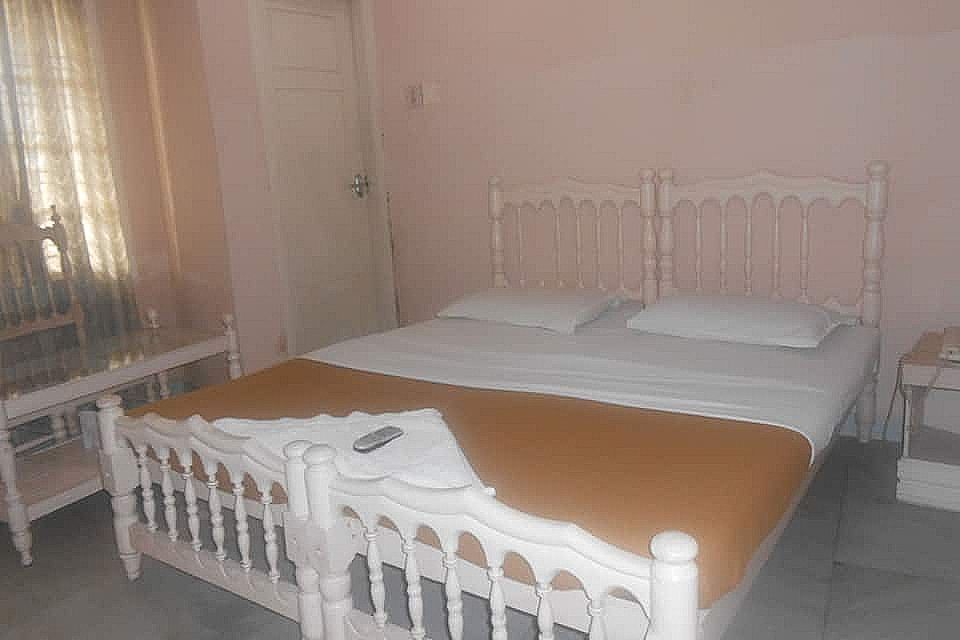 undefined Hotel Hillfort 4