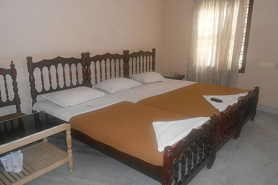 undefined Hotel Hillfort 6