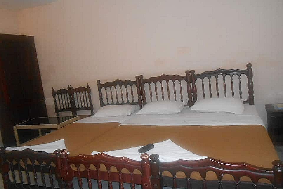 undefined Hotel Hillfort 7