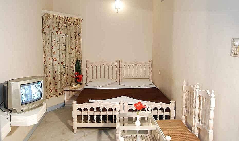 undefined Hotel Hillfort 5