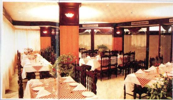 undefined Hotel Hillfort 2