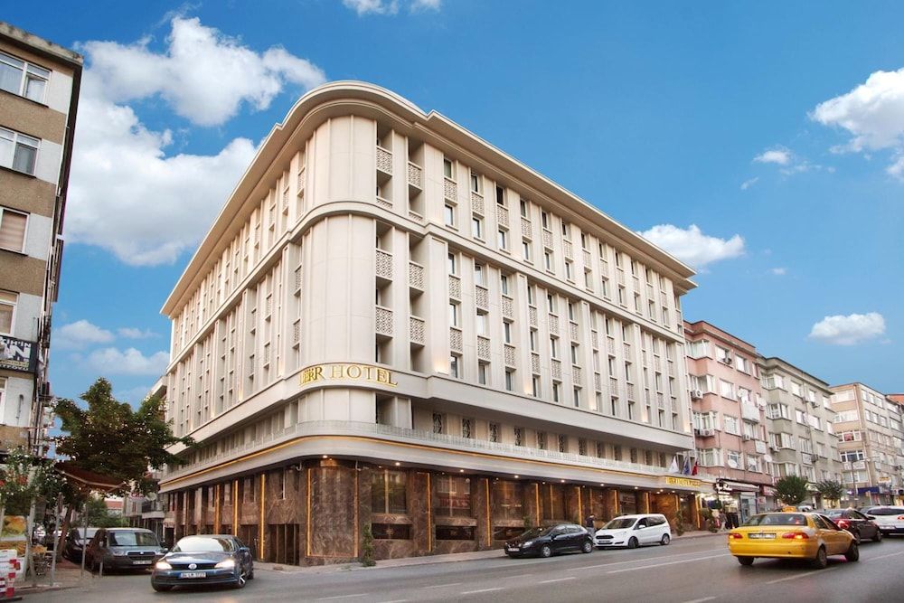 undefined Berr Hotel 2