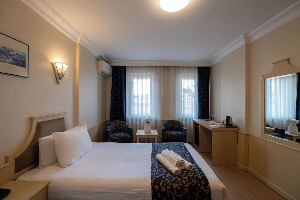 undefined Berr Hotel 10