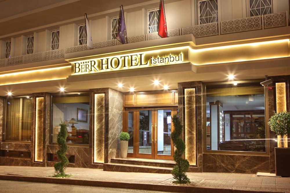 undefined Berr Hotel 4