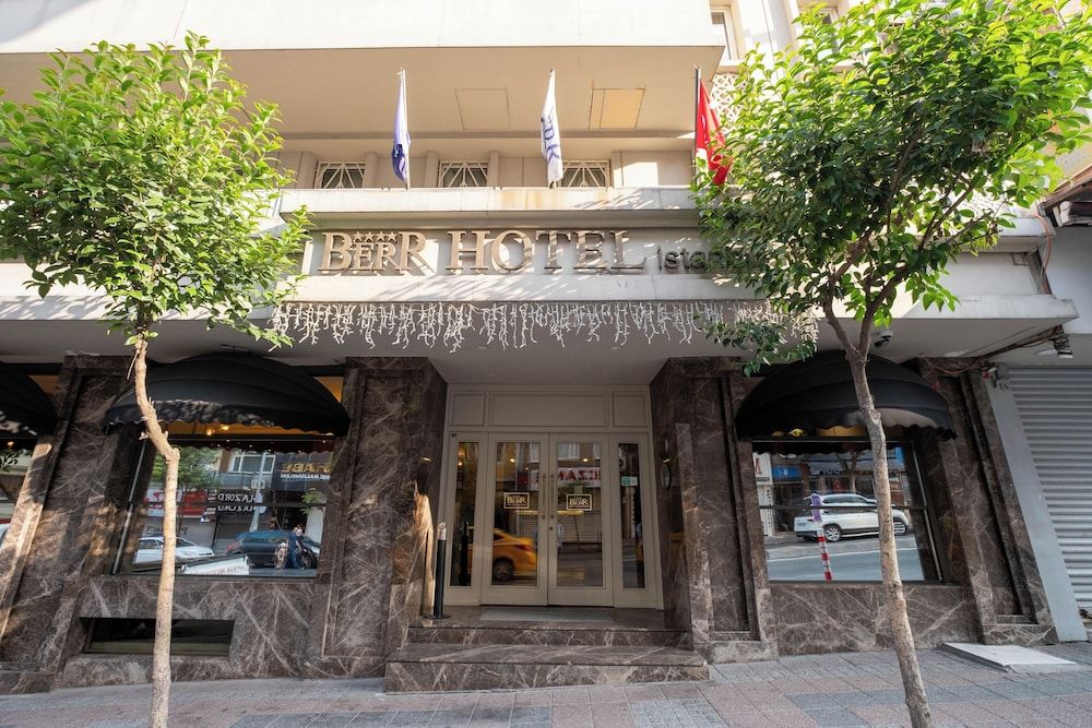undefined Berr Hotel 5