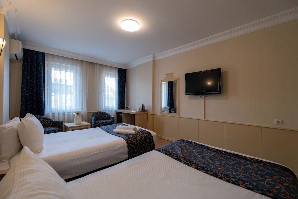 undefined Berr Hotel 7