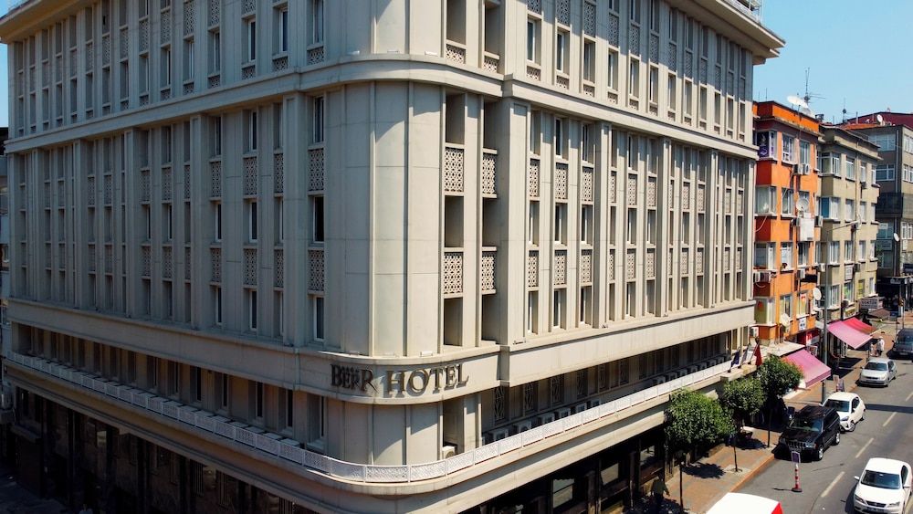 undefined Berr Hotel 3