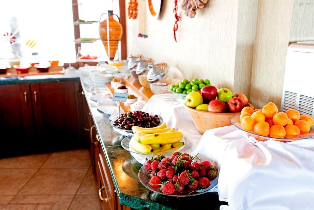 undefined Hippodrome Hotel 6