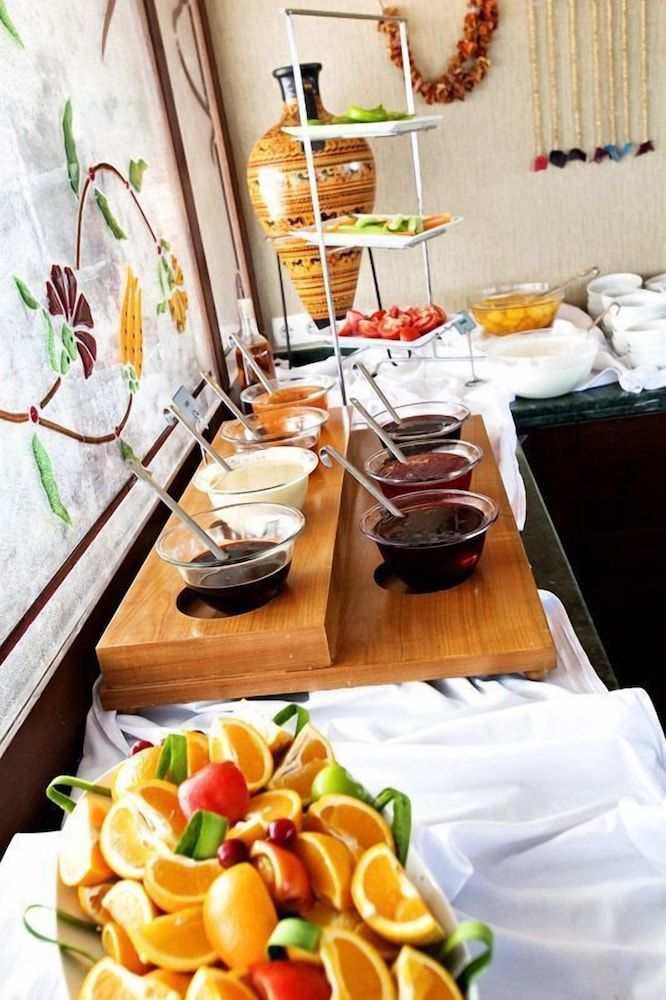 undefined Hippodrome Hotel 8