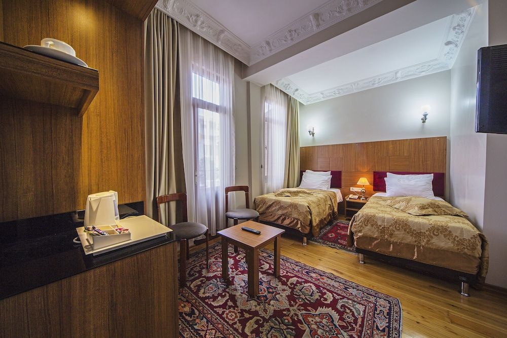 undefined Hippodrome Hotel 2