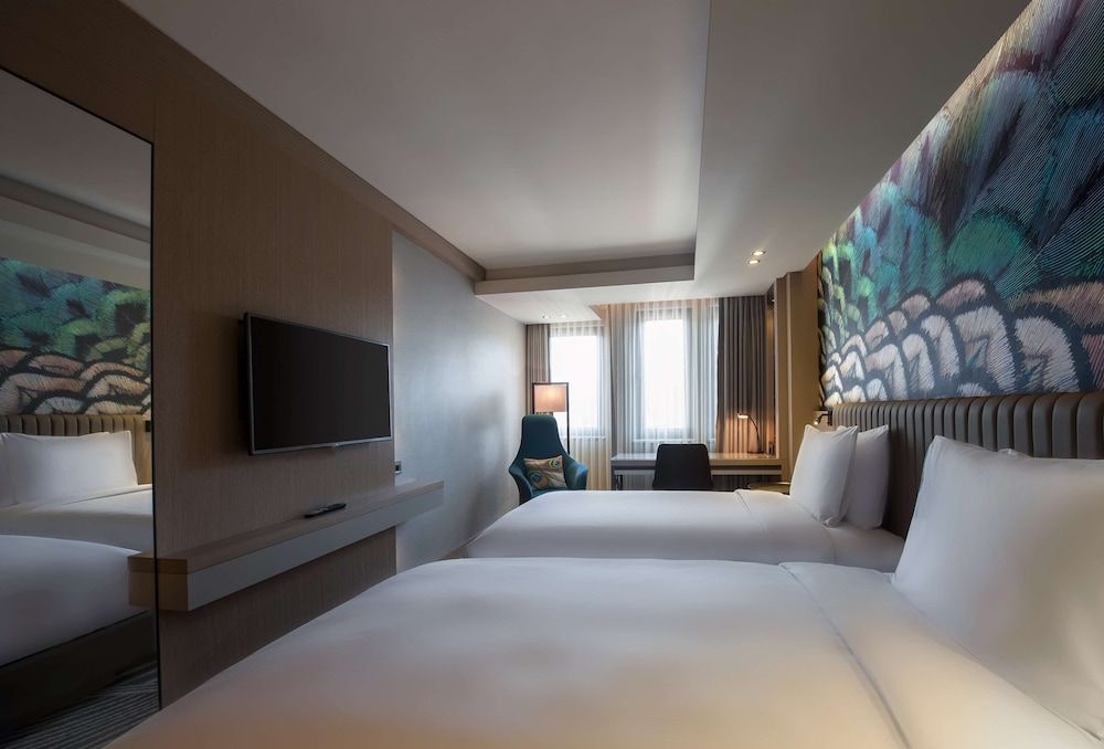 undefined DoubleTree by Hilton Hotel Istanbul - Sirkeci 4