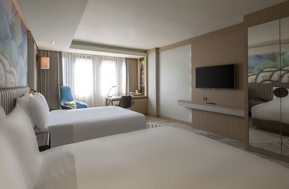 undefined DoubleTree by Hilton Hotel Istanbul - Sirkeci