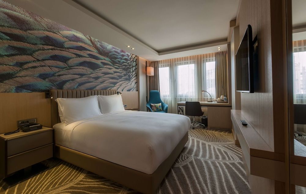 undefined DoubleTree by Hilton Hotel Istanbul - Sirkeci 3
