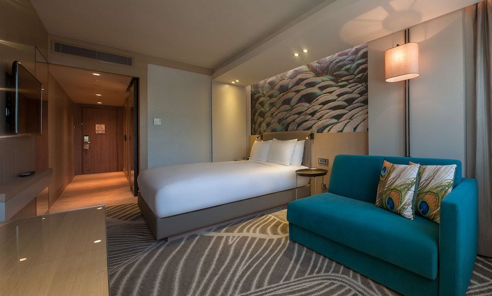 undefined DoubleTree by Hilton Hotel Istanbul - Sirkeci 9