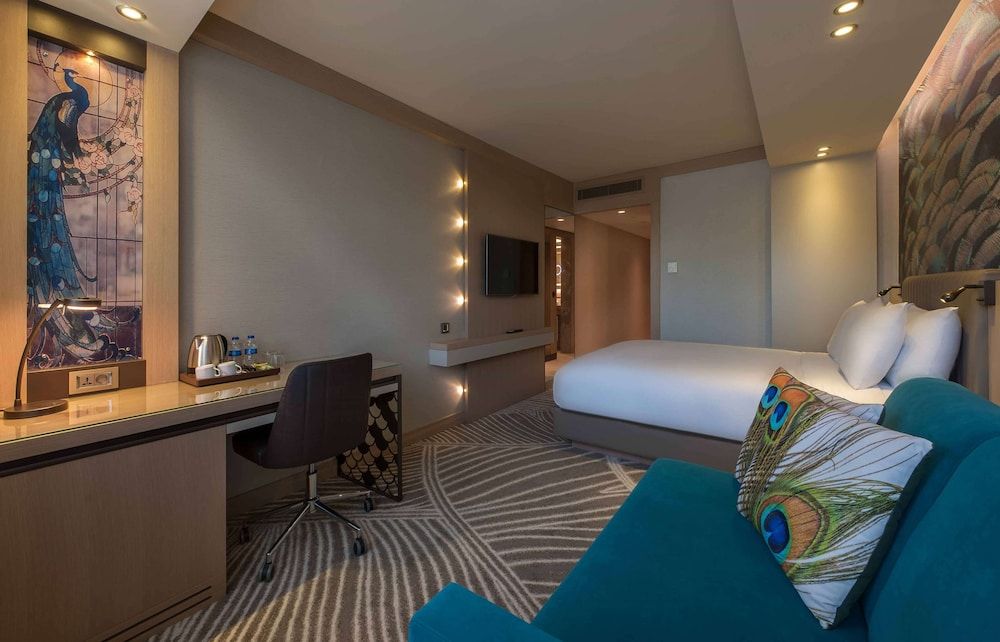 undefined DoubleTree by Hilton Hotel Istanbul - Sirkeci 8