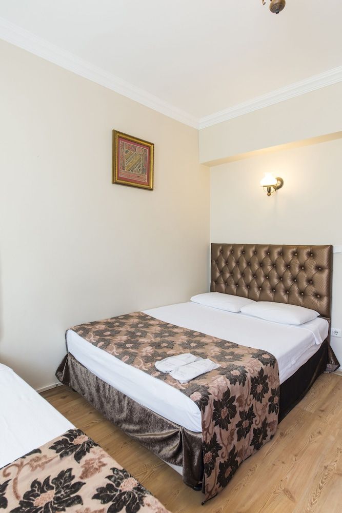 undefined Hotel Sultan's Inn 7