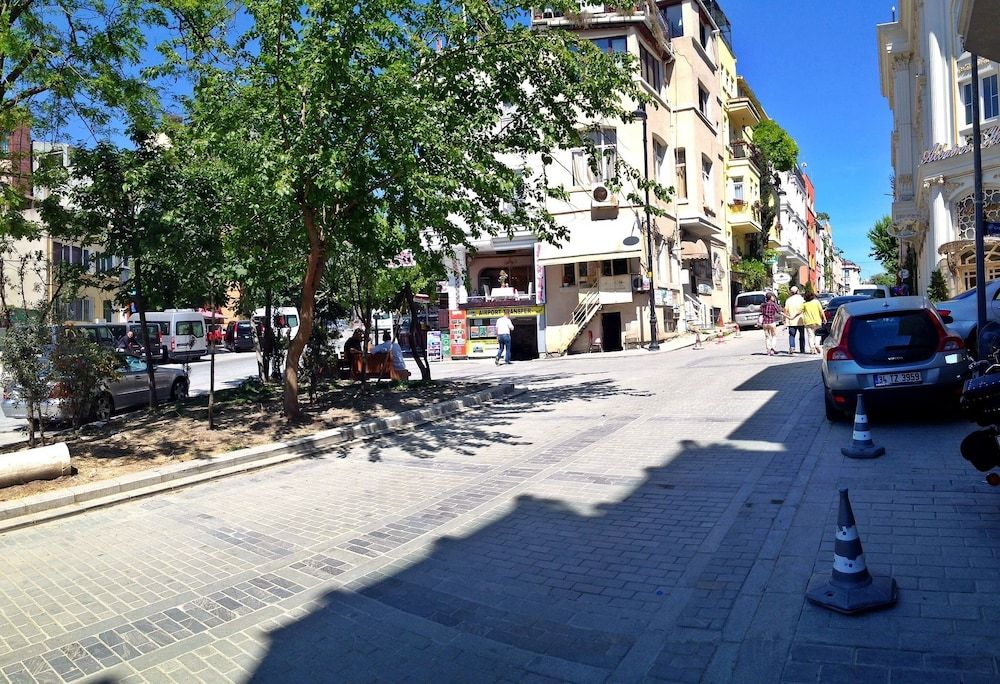 undefined Hotel Sultan's Inn