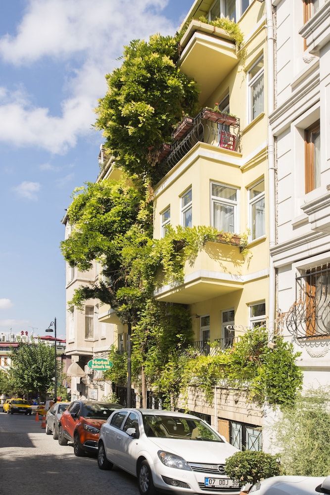 undefined Hotel Sultan's Inn 4