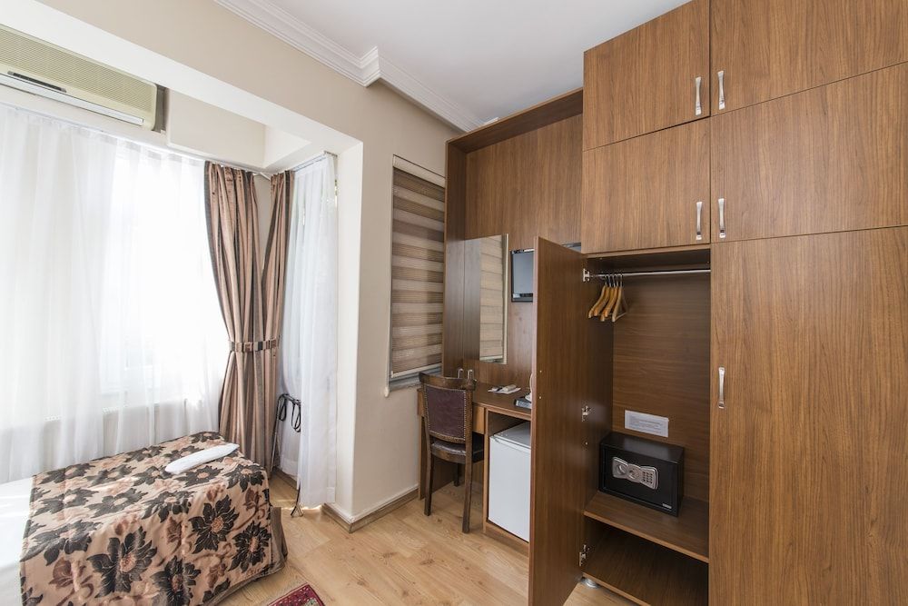 undefined Hotel Sultan's Inn 9