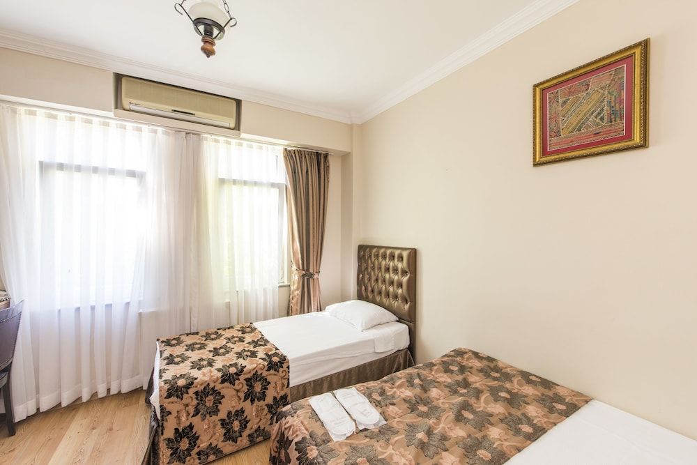 undefined Hotel Sultan's Inn 6