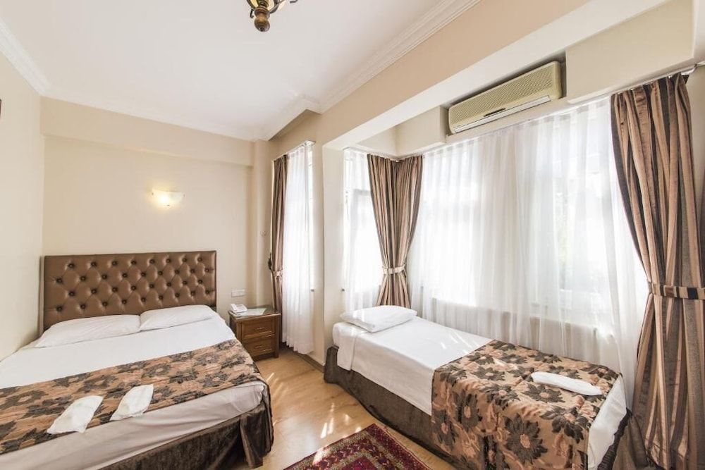 undefined Hotel Sultan's Inn 8