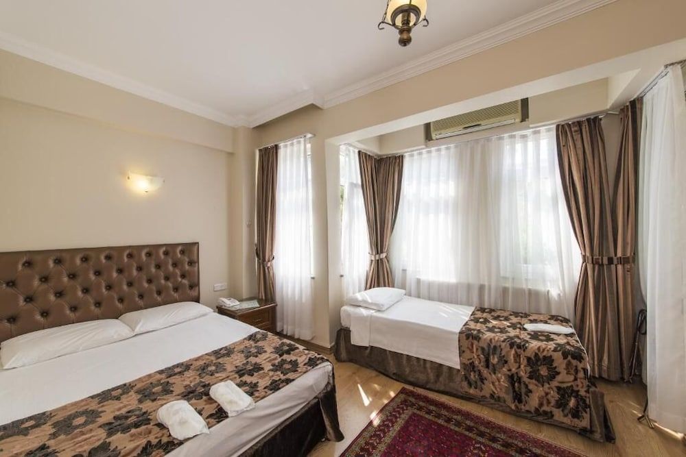 undefined Hotel Sultan's Inn 5