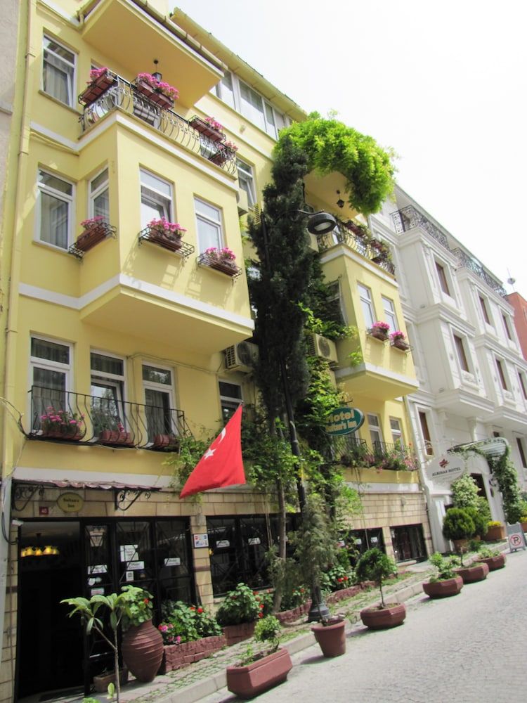 undefined Hotel Sultan's Inn 3