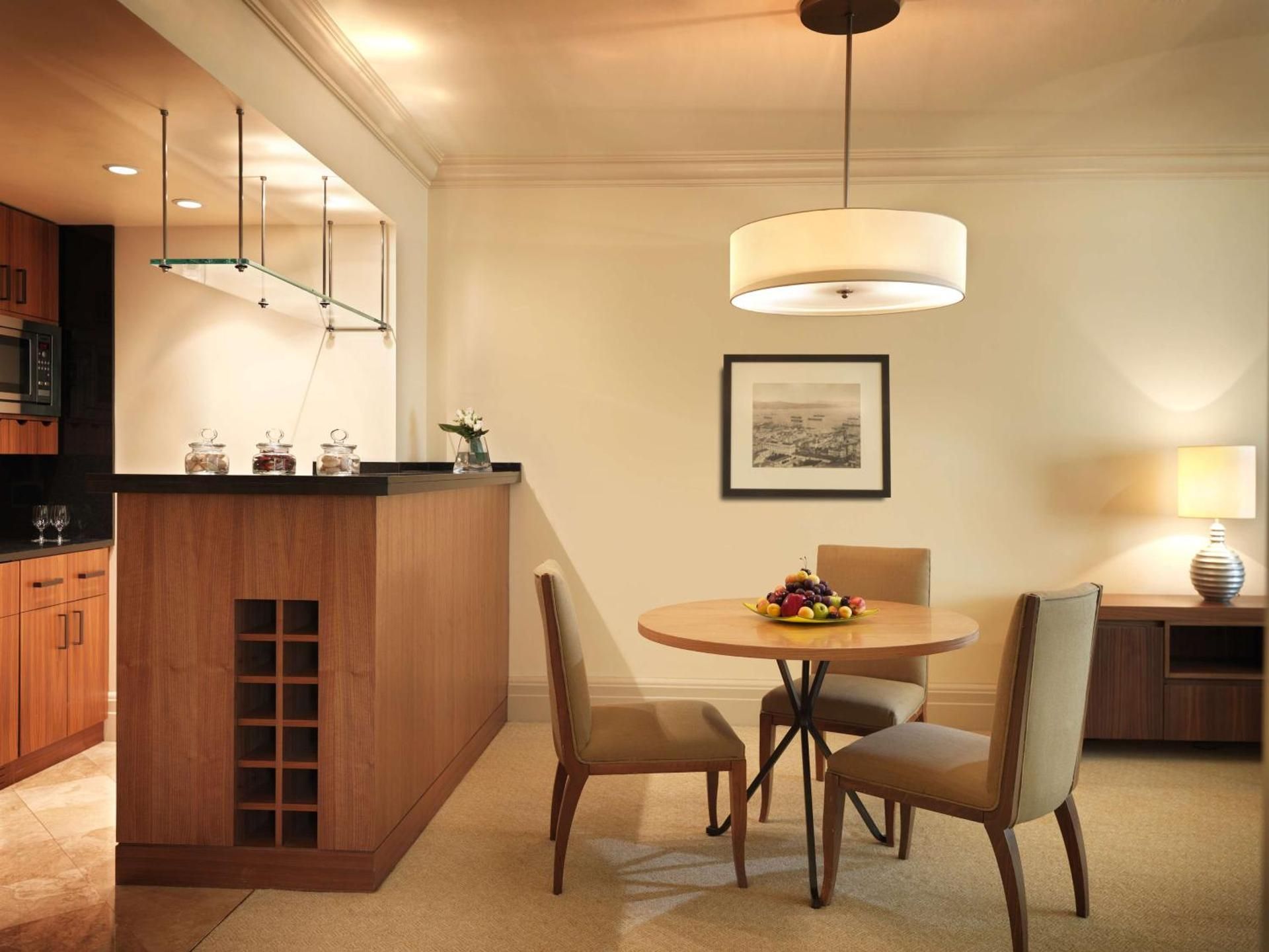 undefined Grand Hyatt Istanbul 5