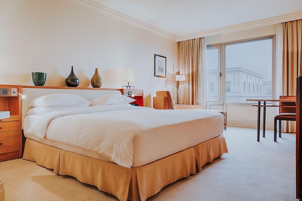 Grand Hyatt Istanbul Room, 1 King Bed