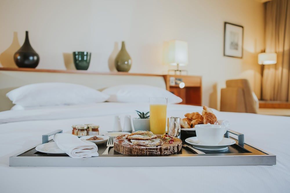 undefined Grand Hyatt Istanbul 8