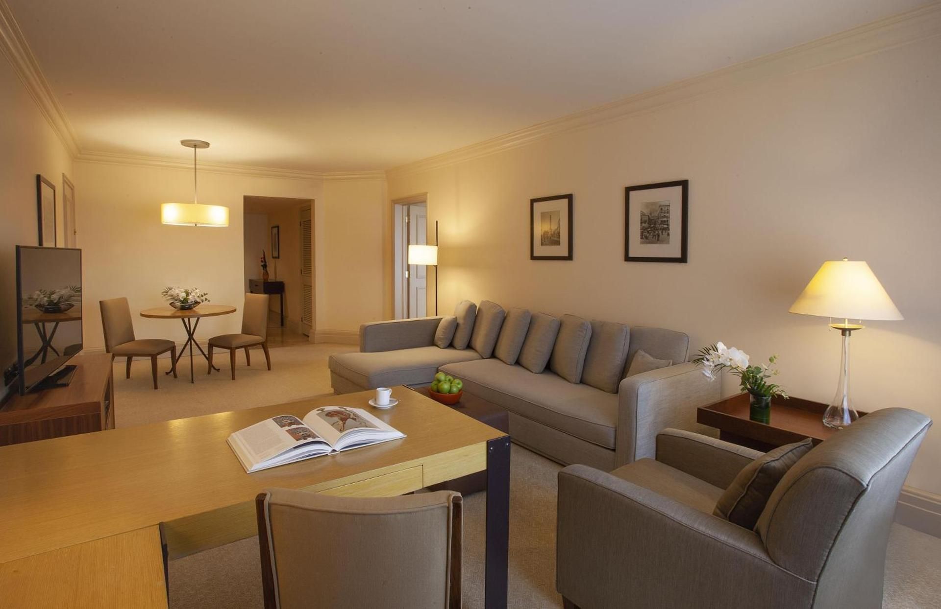 undefined Grand Hyatt Istanbul 5