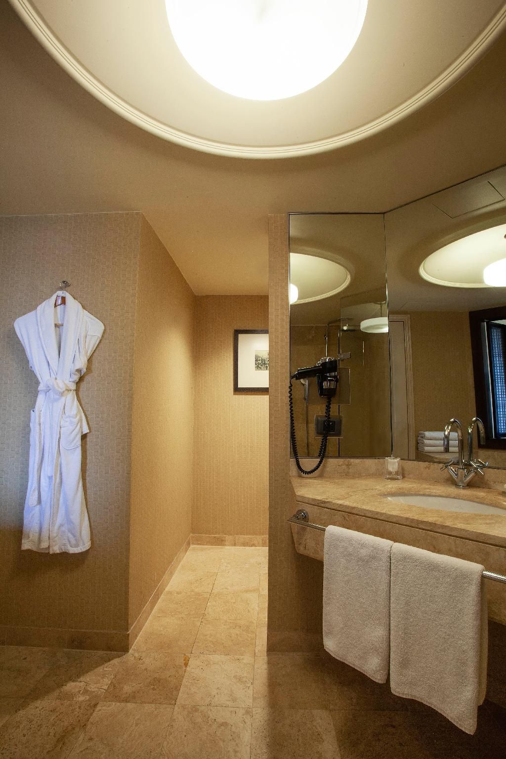 undefined Grand Hyatt Istanbul 4