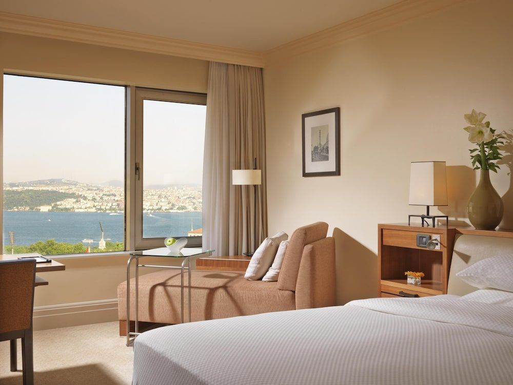 undefined Grand Hyatt Istanbul 7