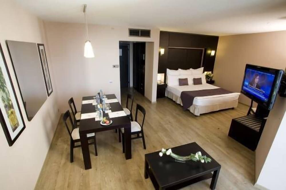 Junior Suite, 1 Bedroom