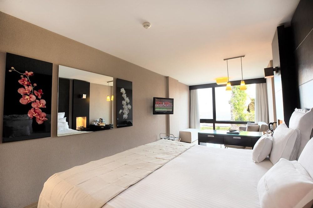 Kalyon Hotel Istanbul Superior Room