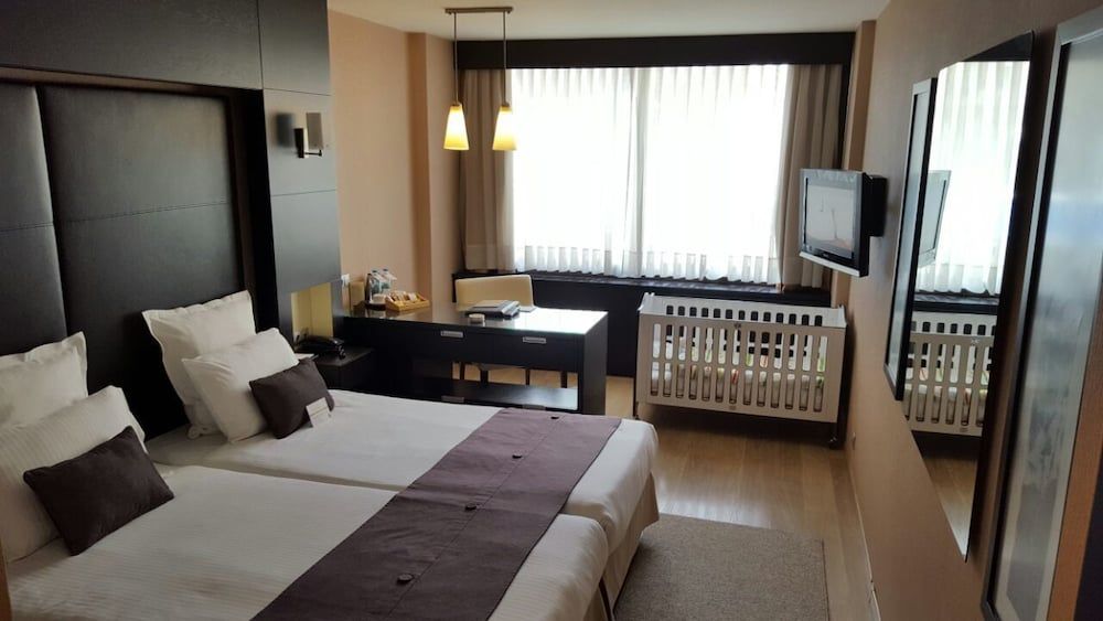 Kalyon Hotel Istanbul Superior Room 3