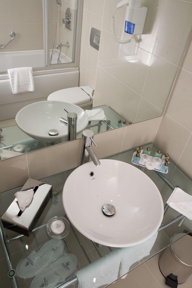 Kalyon Hotel Istanbul Superior Room 6