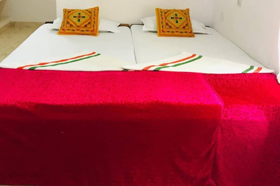 undefined Basuri Beach Retreat 8