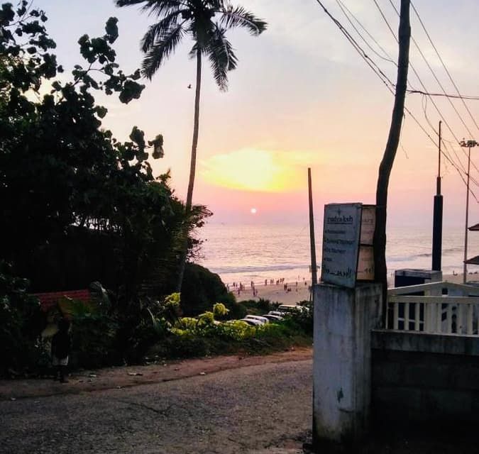 Basuri Beach Retreat