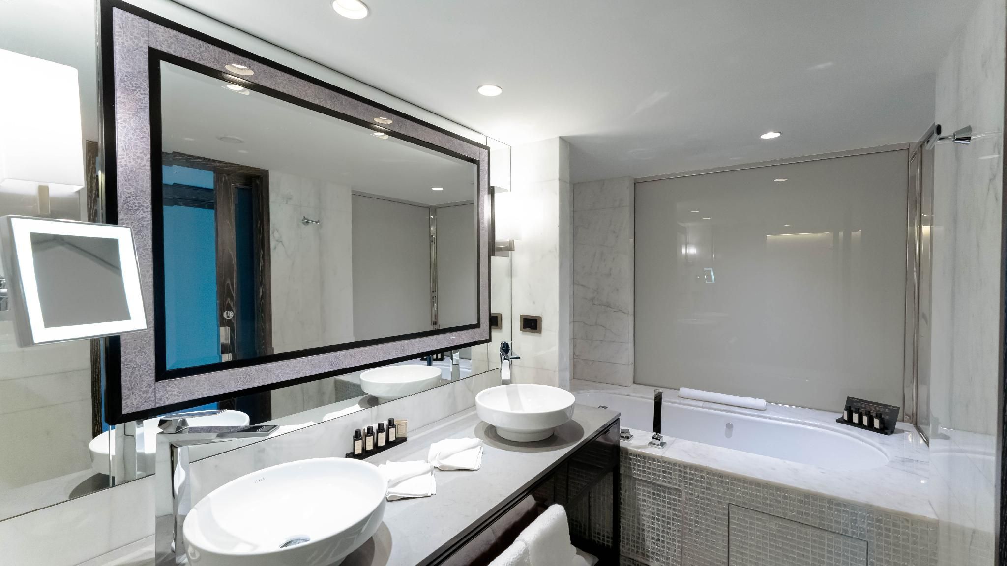 undefined The Marmara Taksim 5