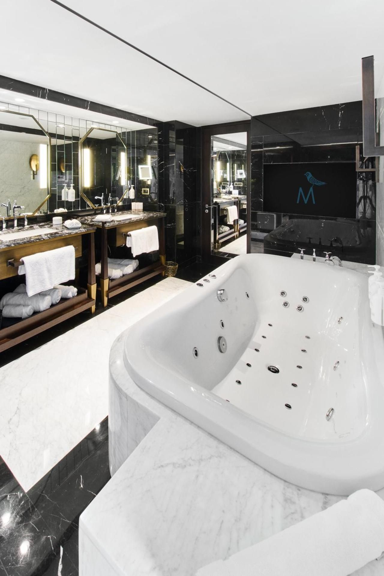 Presidential Suite