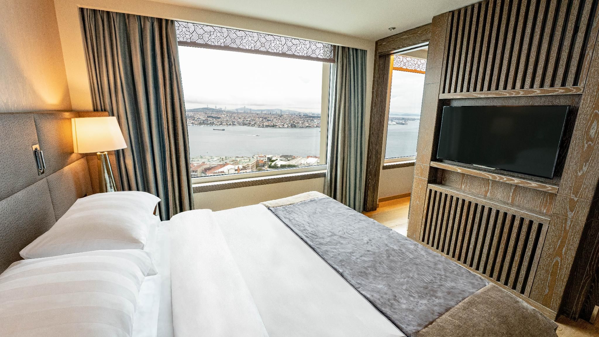 undefined The Marmara Taksim 5