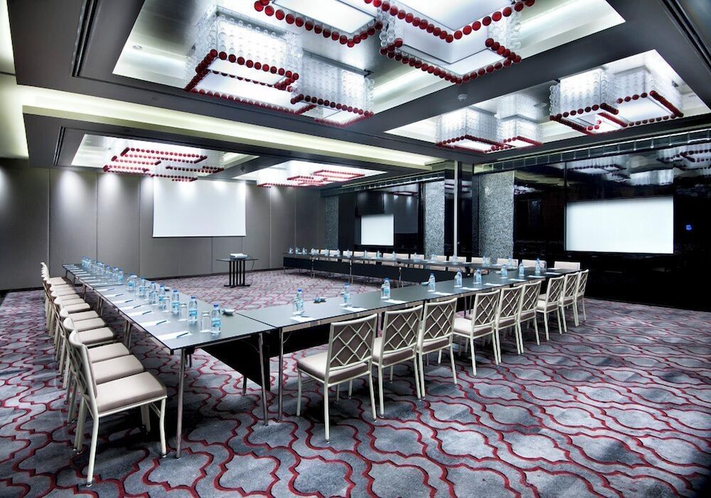 undefined The Marmara Taksim 10