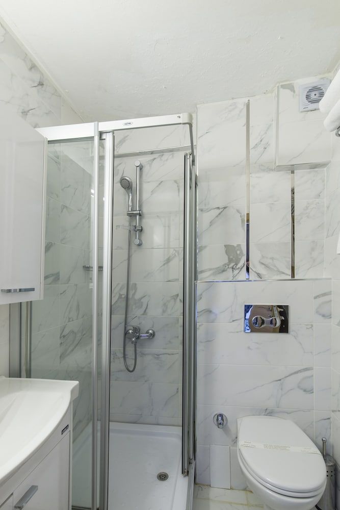 Naz Wooden House Inn - Byzantine House Standard Double Room 10