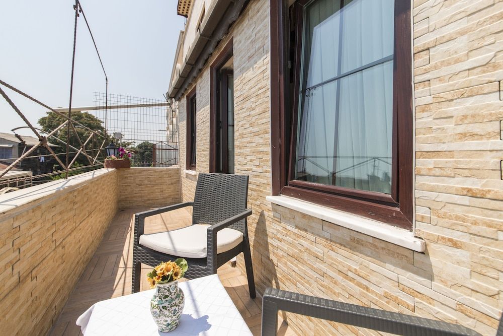 undefined Naz Wooden House Inn - Byzantine House 2