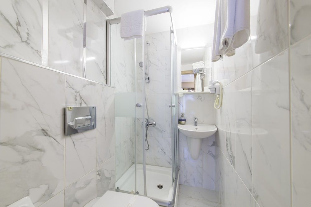 Naz Wooden House Inn - Byzantine House Standard Double Room 13