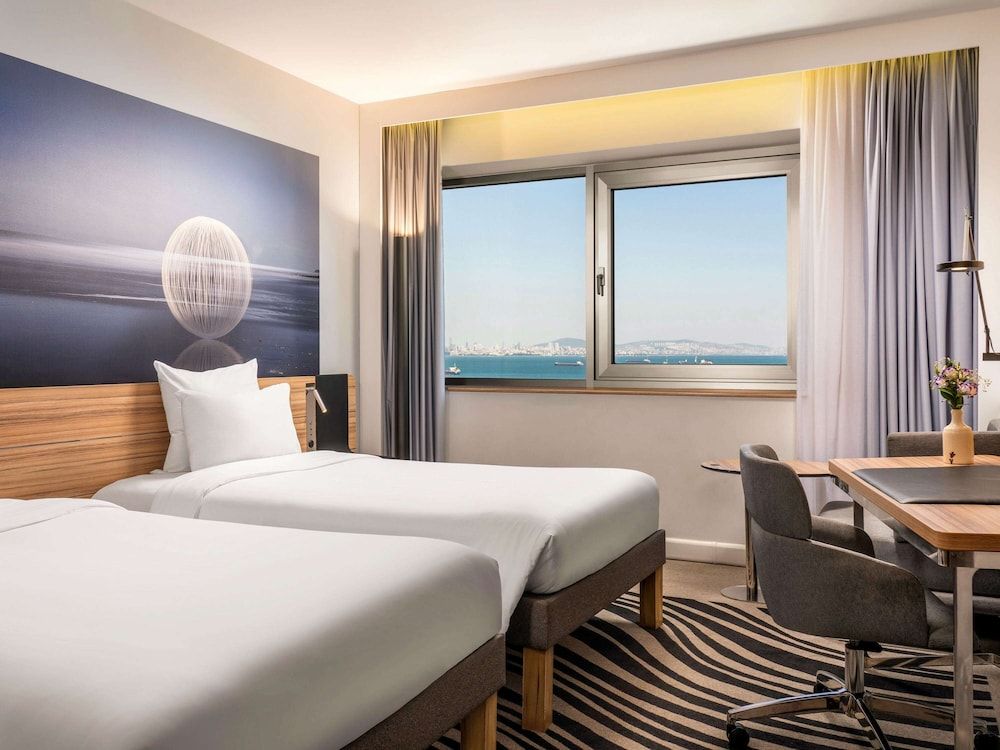 Novotel Istanbul Zeytinburnu