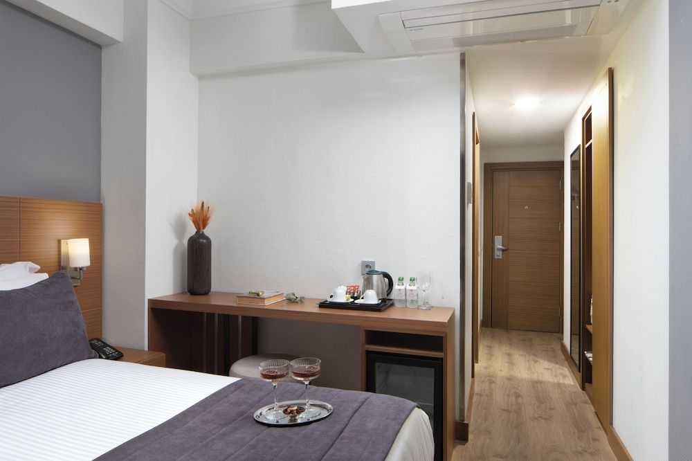 Orka Royal Hotel & Spa Economy Double or Twin Room 13