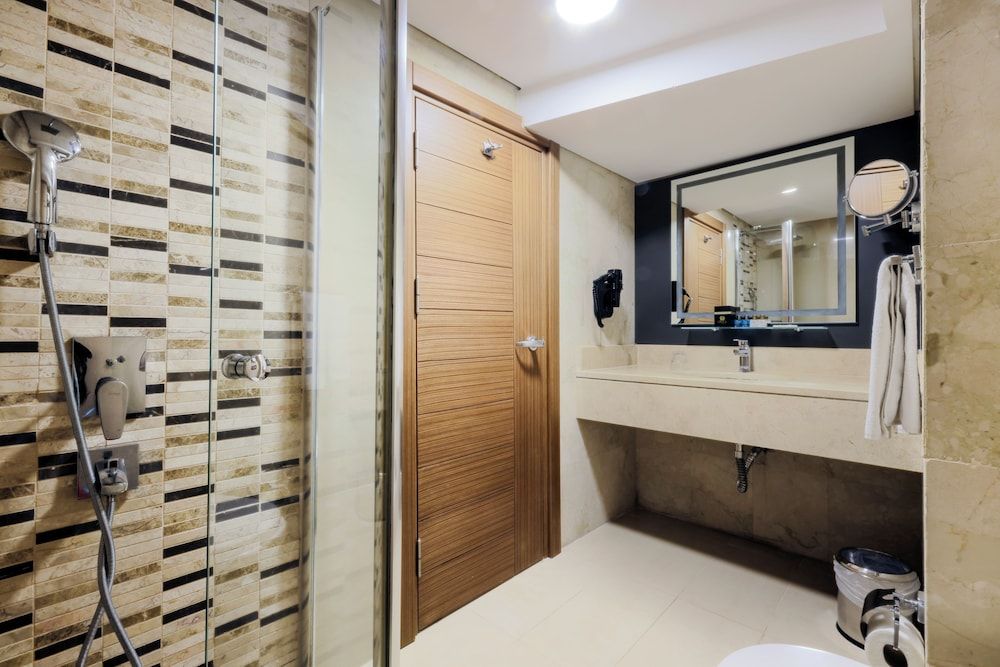 Orka Royal Hotel & Spa Economy Double or Twin Room 11