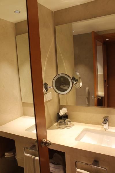 Mercure Hyderabad KCP Hotel Superior Room, 1 Queen Bed, City View 6